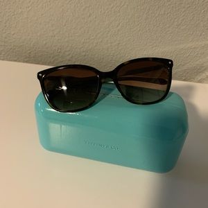 Tiffany & Co. Sunglasses